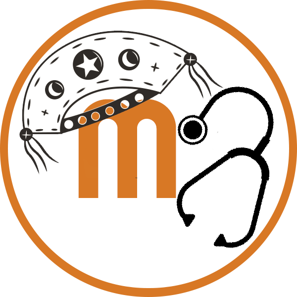 Logo Medicina Arretada